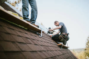 Local Roofers in Stockrtwn Twp, PA